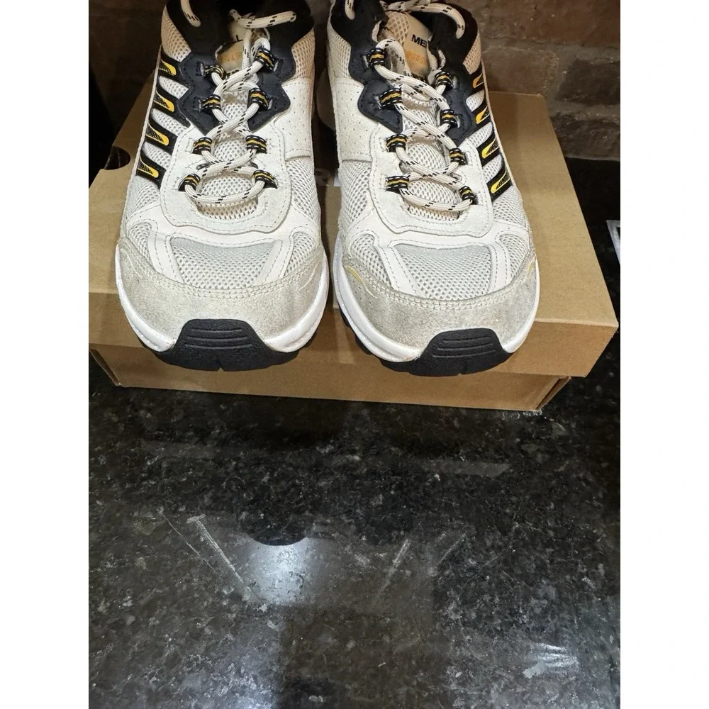 Merrell men speed